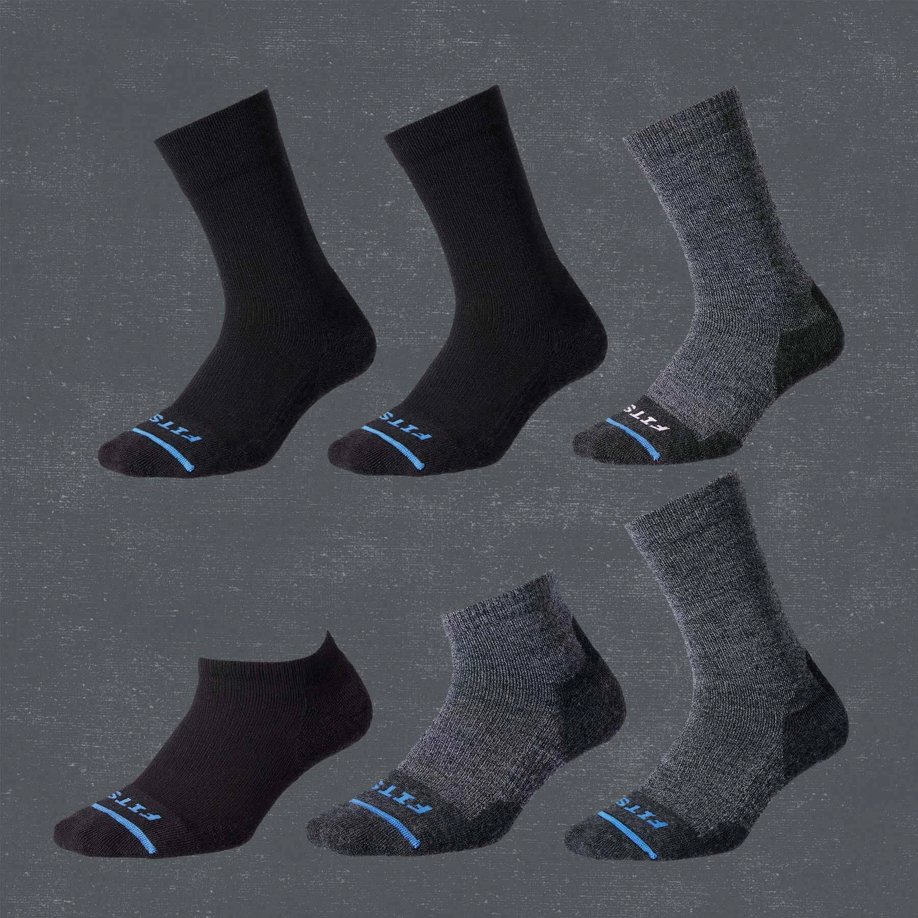 Ultimate FITS Bundle: Level Up Your Adventure!